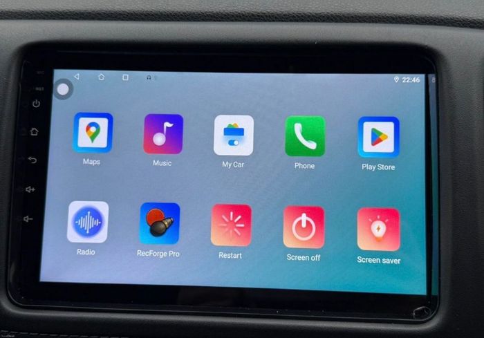 Honda Vezel 2020