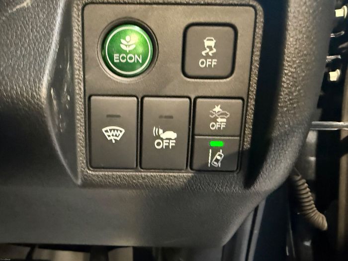 Honda Vezel 2020
