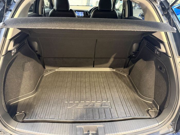 Honda Vezel 2020