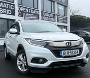 Honda Vezel 2019