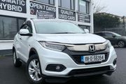 Honda Vezel 2019