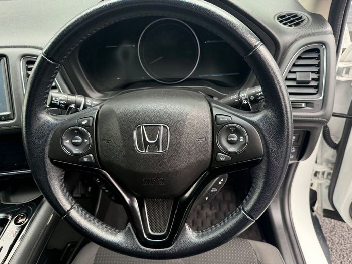 Honda Vezel 2019