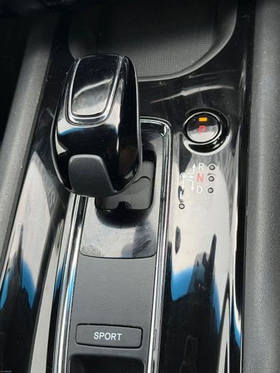 Honda Vezel 2019