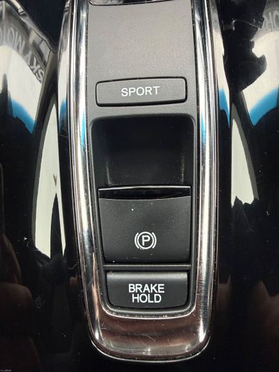 Honda Vezel 2019