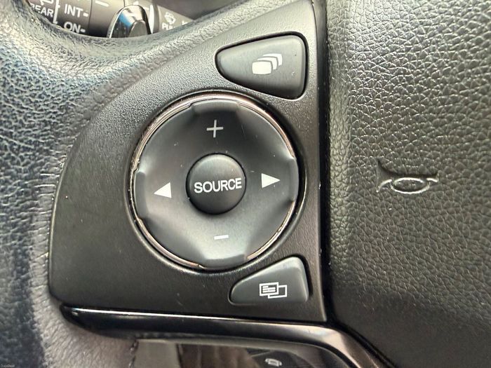 Honda Vezel 2019