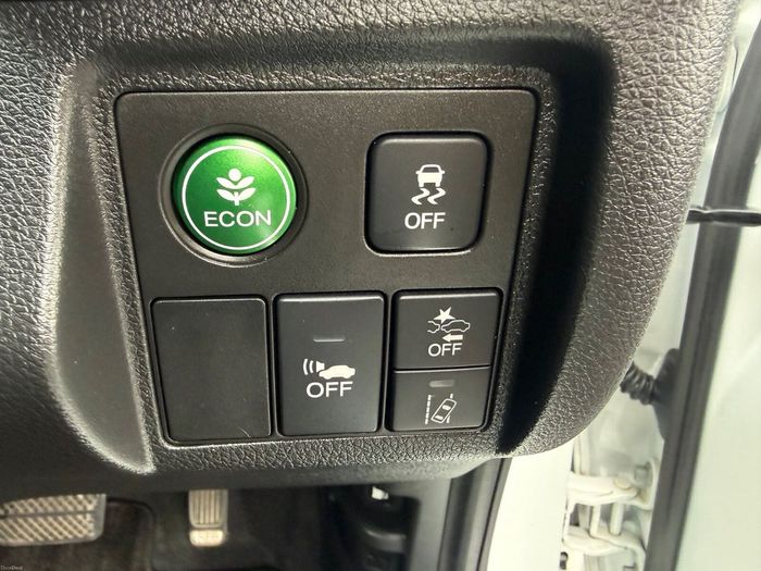 Honda Vezel 2019