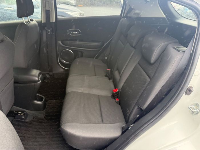 Honda Vezel 2019