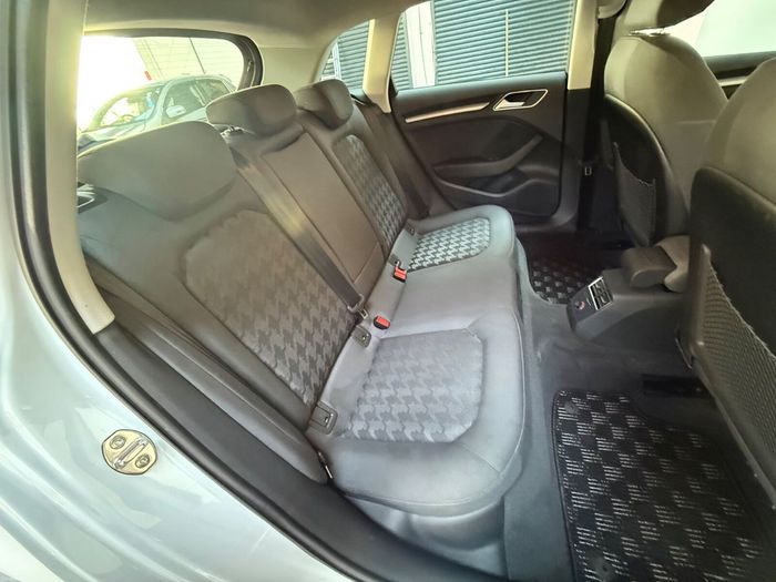 Audi A3 2016