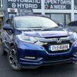 Honda HR-V 2017