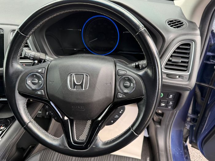 Honda HR-V 2017