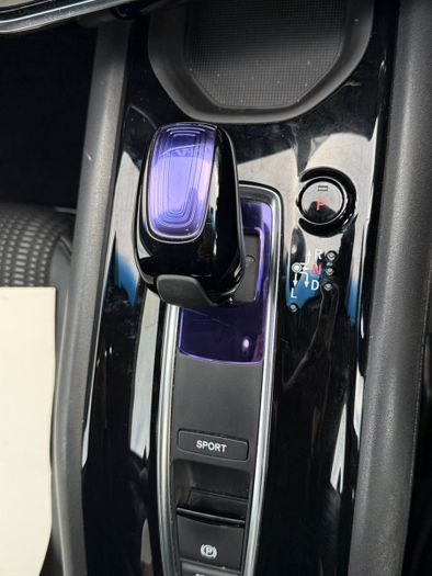 Honda HR-V 2017