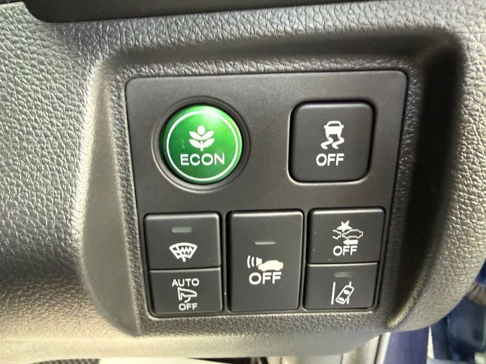 Honda HR-V 2017