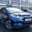Honda HR-V 2015