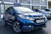 Honda HR-V 2015