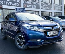 Honda HR-V 2015