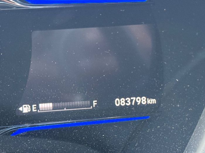 Honda HR-V 2015