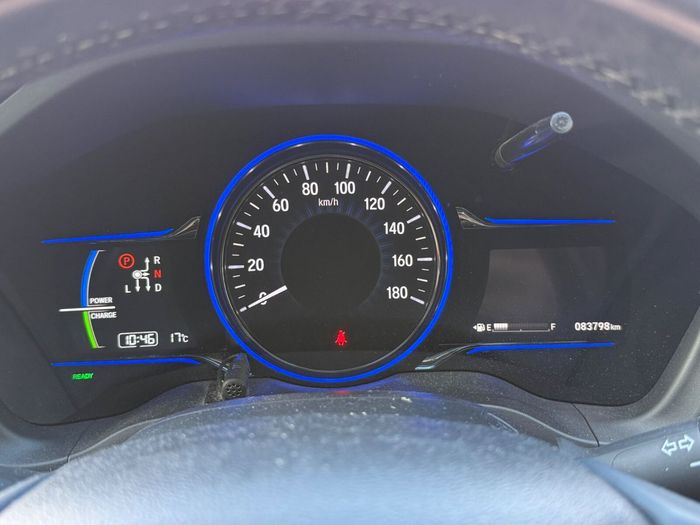 Honda HR-V 2015