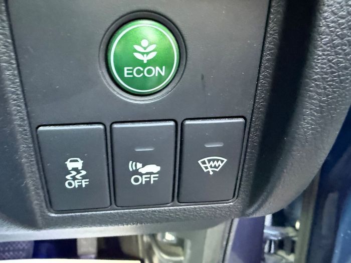 Honda HR-V 2015