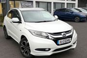 Honda Vezel 2015