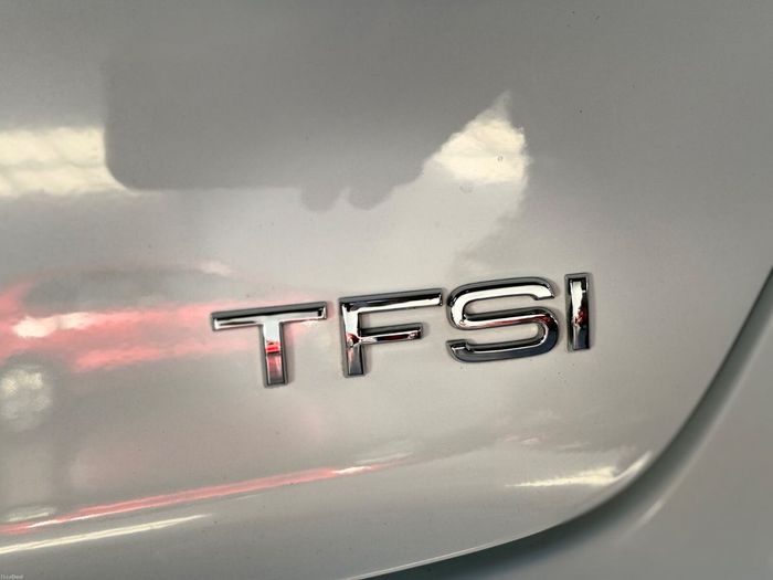 Audi A3 2016