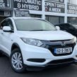 Honda Vezel 2015