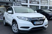 Honda Vezel 2015
