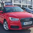Audi A1 2016