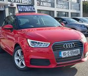 Audi A1 2016