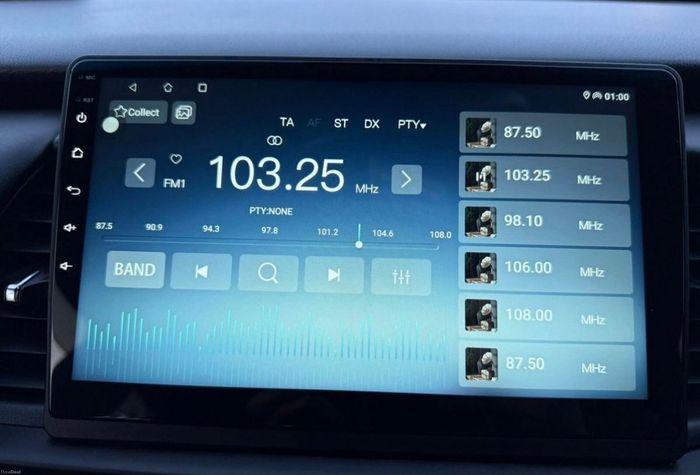 Honda Jazz 2020