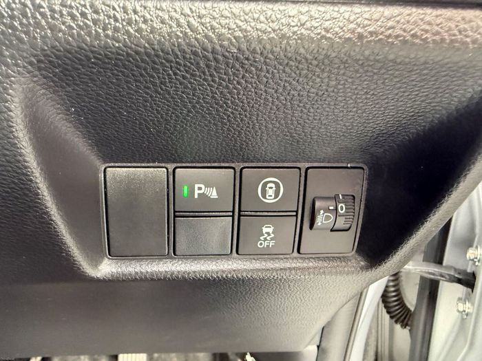 Honda Jazz 2020