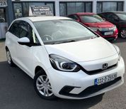 Honda Jazz 2022