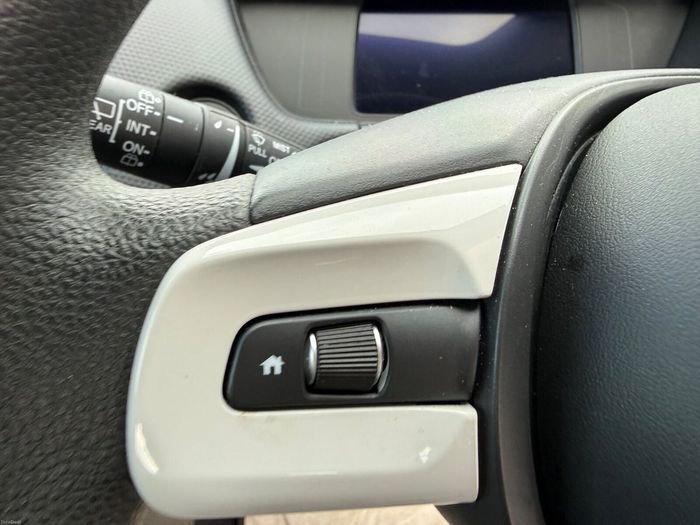 Honda Fit 2022