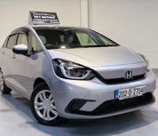 Honda Jazz 2020
