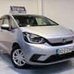 Honda Fit 2020