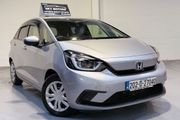Honda Fit 2020