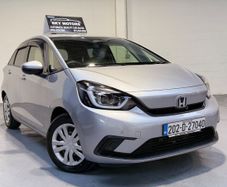 Honda Fit 2020