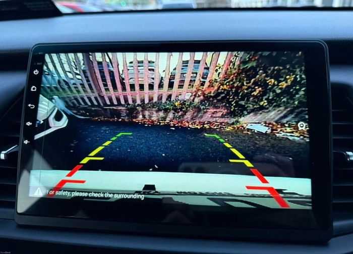 Honda Fit 2020