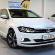 Volkswagen Polo 2019
