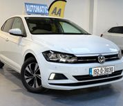 Volkswagen Polo 2019