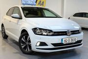 Volkswagen Polo 2019