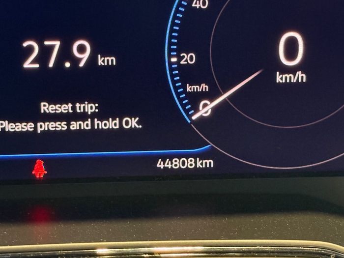 Volkswagen Polo 2019