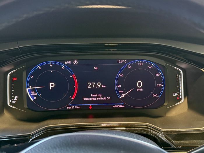 Volkswagen Polo 2019