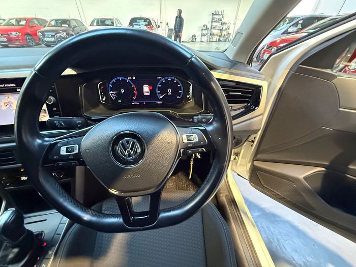 Volkswagen Polo 2019