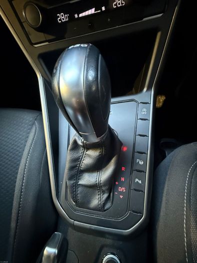 Volkswagen Polo 2019