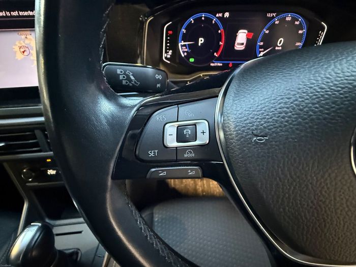 Volkswagen Polo 2019