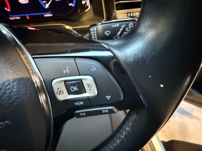 Volkswagen Polo 2019