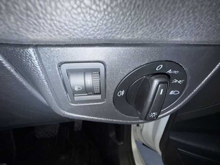 Volkswagen Polo 2019