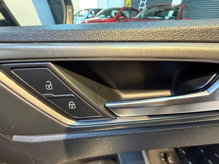 Volkswagen Polo 2019