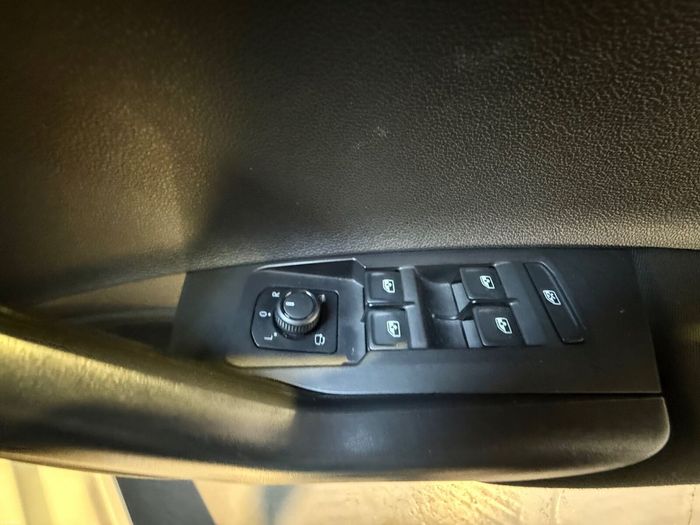 Volkswagen Polo 2019