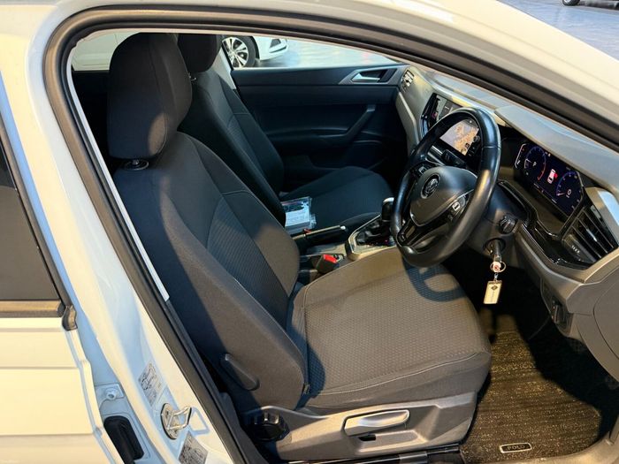 Volkswagen Polo 2019
